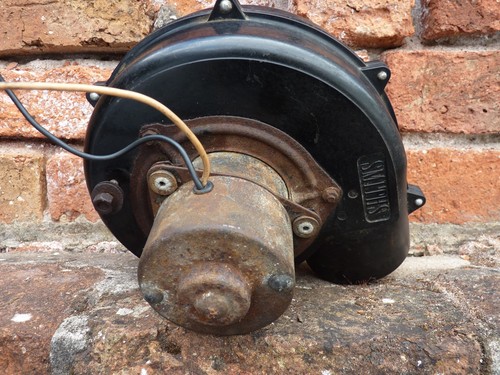 Smiths heater unit snail - smiths,