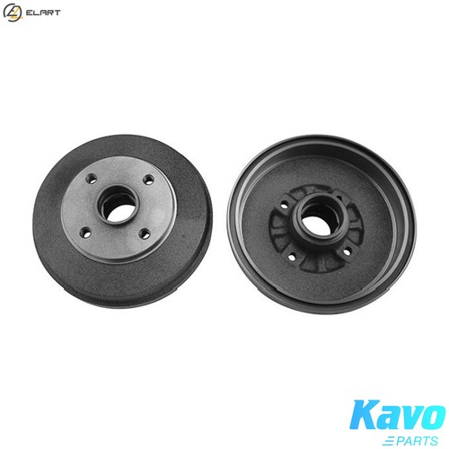 Brake drum 4359 for - drum, bd-4359