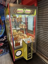 Max grab - max,