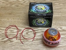 NSD - The All Original - Power