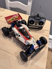 Vintage Tamiya Madcap