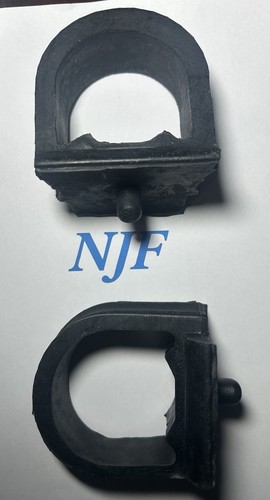New power steering rack - rack, bushes