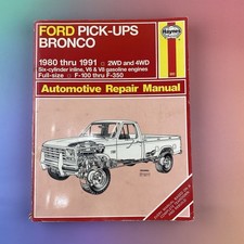 Haynes Ford Pick-Ups & Bronco