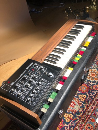 Roland sh1000 mono analogue - roland,