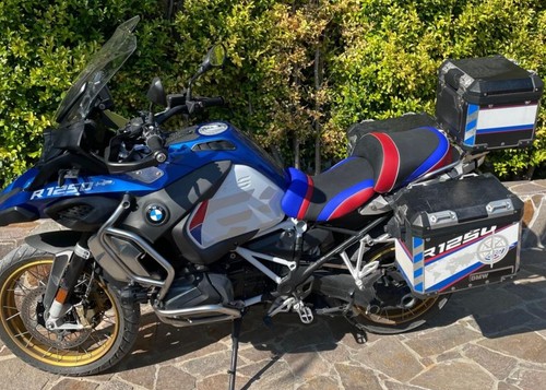 Bmw r1200gs r1250gs - bmw,