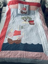 Laura Ashley Pirate Lightly