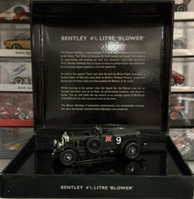 Minichamps 1/43 ED.45