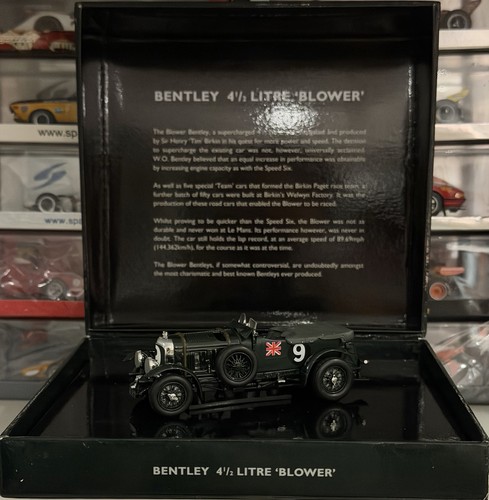 Minichamps ed 45 - minichamps, 1/43