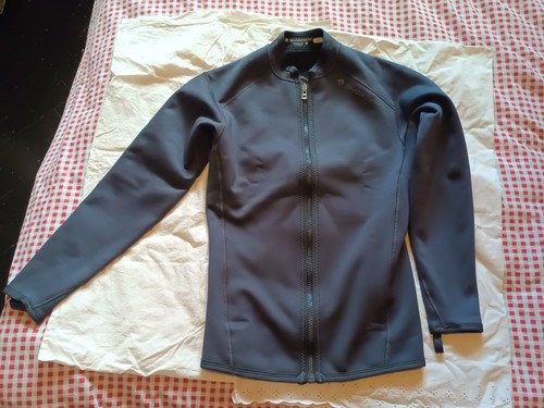 Sharkskin chillproof - sharkskin, (m)