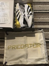 Adidas Predator Elite FT FG