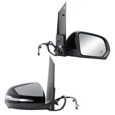 Right Side O/S Wing Mirror