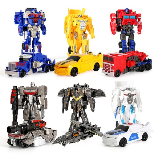 Small transformer optimus - transformer,
