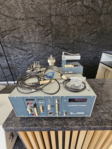 Greiner electronics quartz