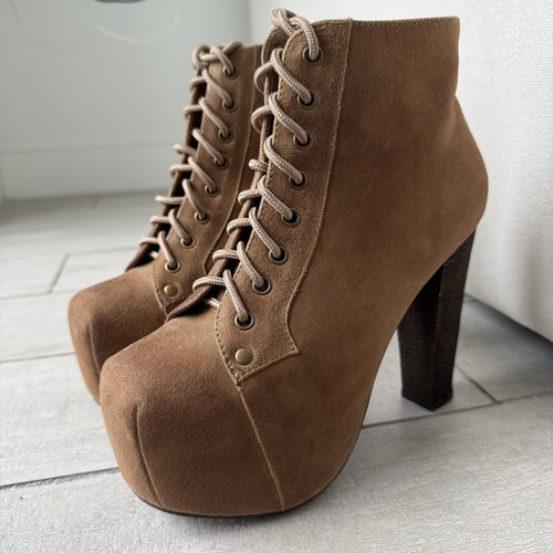Jeffrey campbell havana - jeffrey, last