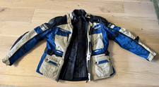 RST Pro Series Adventure-X CE