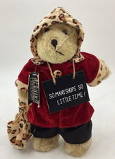 Character Teds Flame Homeware