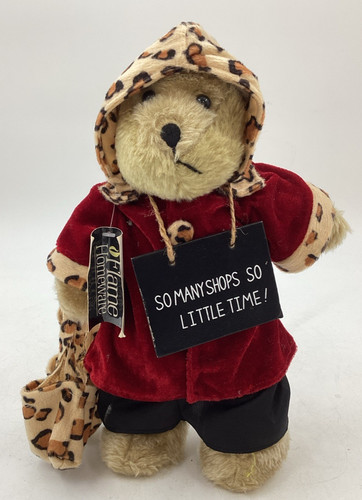 Character teds flame homeware - teds,