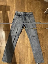 Next Jeans Men Size 30R Slim