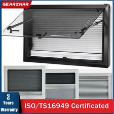 Camper van windows motorhome - van,