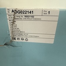 Air Filter ADG022141 Blue Print 0834762 834762 095021102 95021102 Quality New