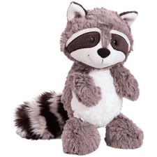 35cm Cute Big Tail Gray