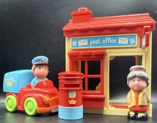 ELC Happyland Post Office