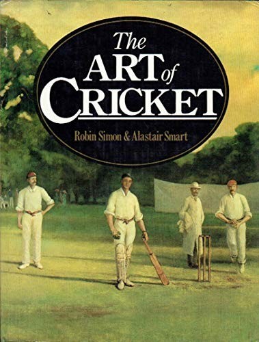 Art cricket smart - art, of