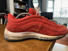 Nike Air Max 97 Men's UK 10