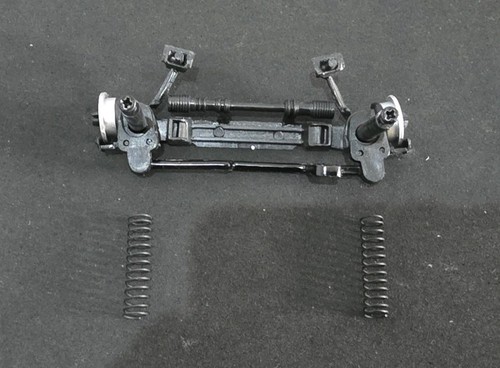 Sunstar escort mk2 - 1/18,