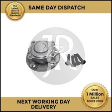 BMW 1-2-3-4 Series Front Hub