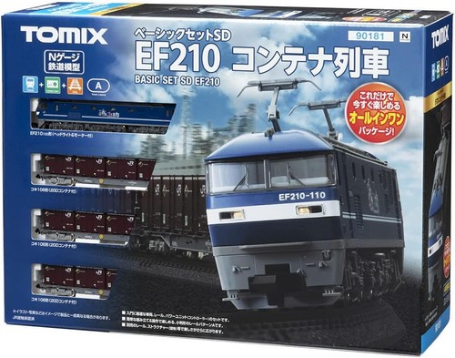Tomix gauge basic - tomix,
