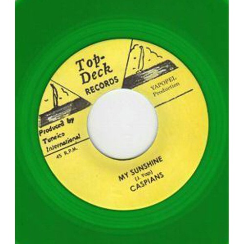 Roland alphonso caspians - roland,