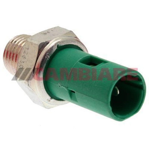Cambiare oil pressure sensor - pressure,