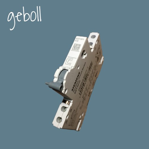 Siemens 5st3010 auxillary - siemens,