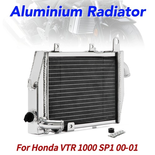 Aluminium cooling radiator for - radiator,