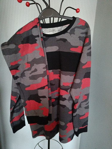 New boys pyjamas 12 13 - boys, 12-13