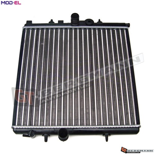 Radiator engine cooling - radiator,
