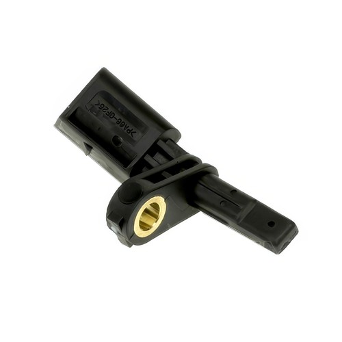 Bremi 50310 abs sensor - abs, front
