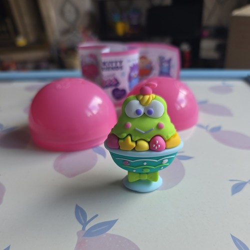 Sanrio helli kitty - sanrio,