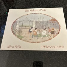 The Mulberry Bush, Alfred