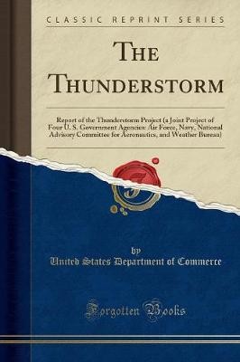 The thunderstorm united - thunderstorm,,