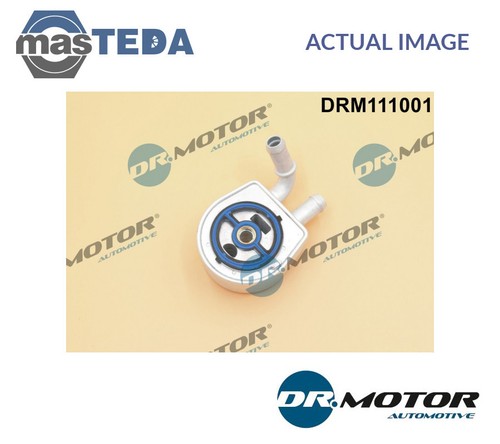 Drm111001 engine oil cooler - drm111001,