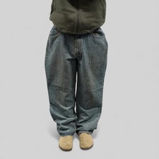 Vintage Ecko Unltd baggy wide