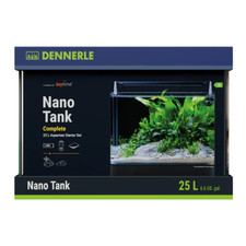 Dennerle Nano Tank Complete