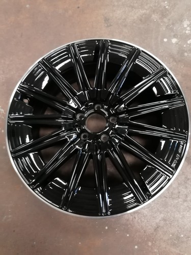 Genuine mercedes cle - 20”,