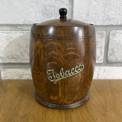 Vintage oak wooden - 🔥,