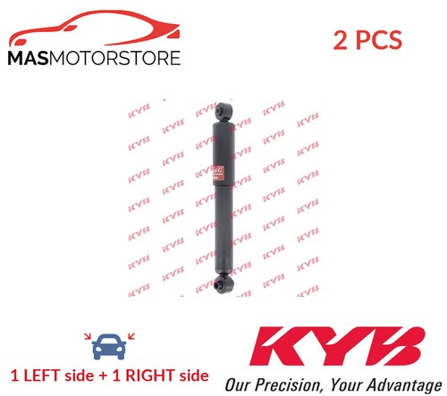 Shock absorber set - shock,