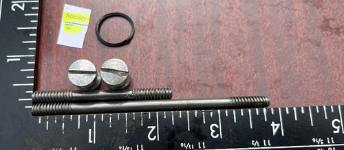 Stanley plane handle - plane, 4