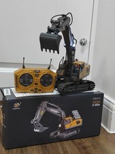 11 Channel Remote Control