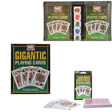 KT Jumbo Gigantic A4 Twin Pack
